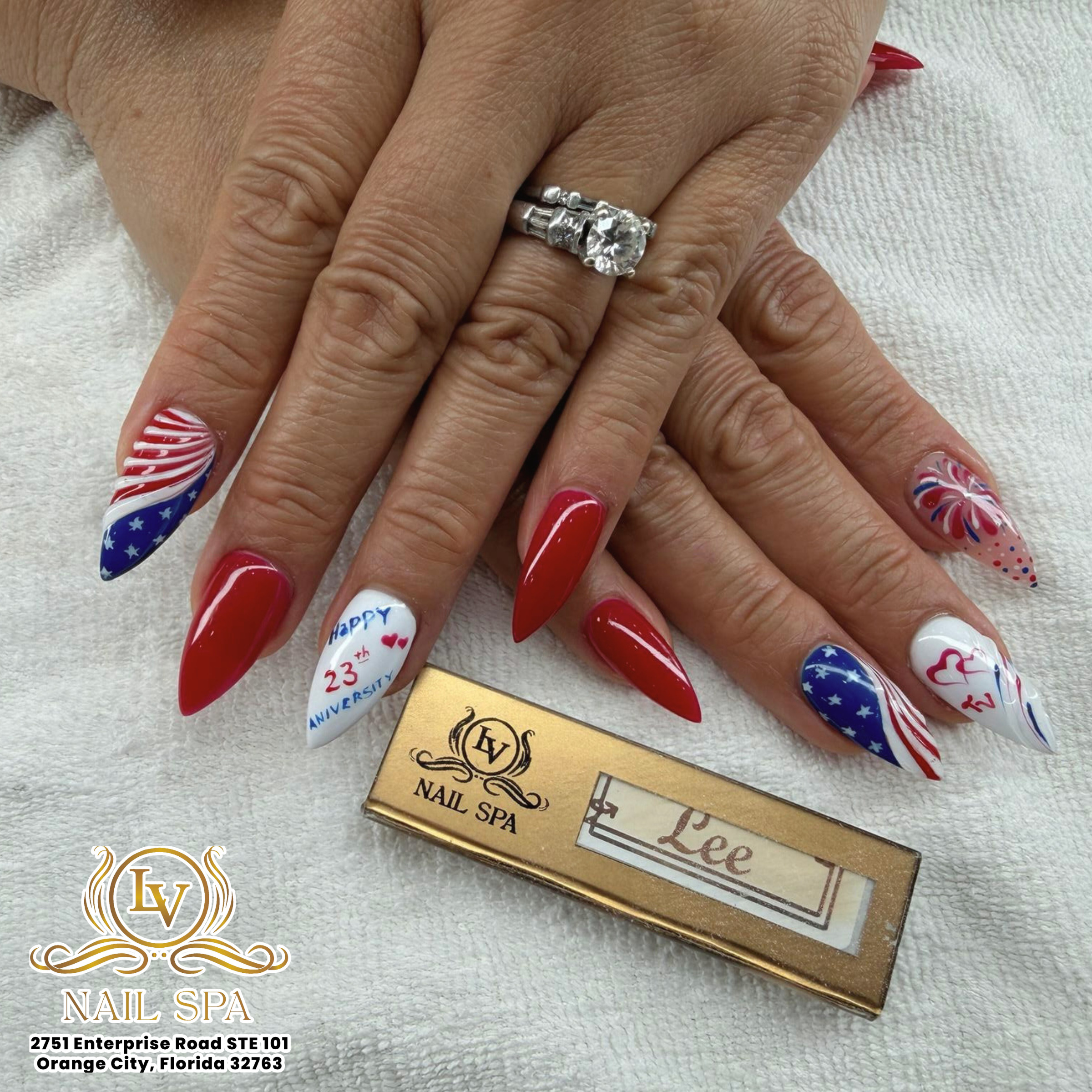 Nail Art